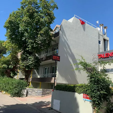 Talen Istanbul