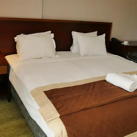 Talen Hotel Istanbul