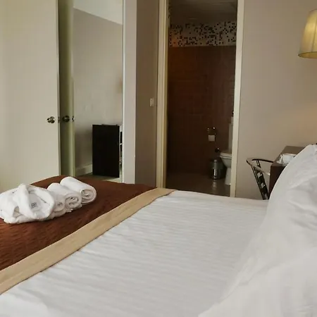 Hotel Talen