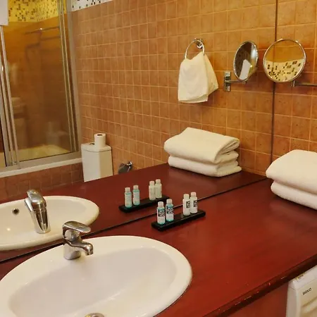Hotel Talen Istanbul