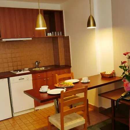 Hotel Talen