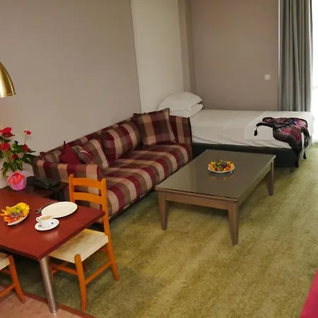 Hotel Talen