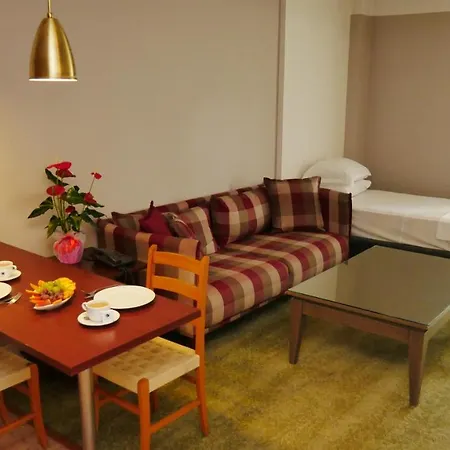 Hotel Talen Istanbul
