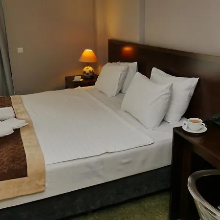 Hotel Talen *