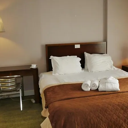 Hotel Talen