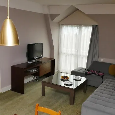 Hotel Talen *