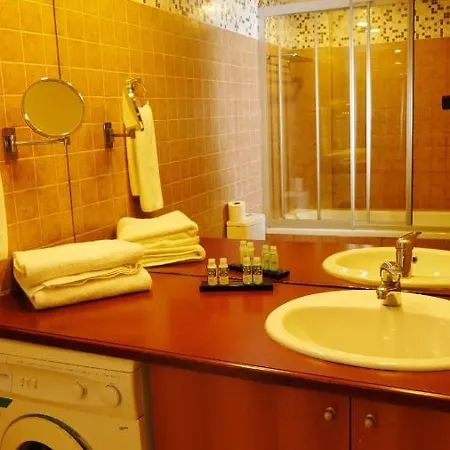 Hotel Talen *