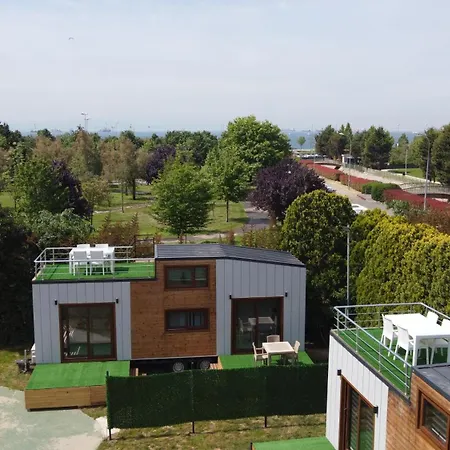 Talen Hotel