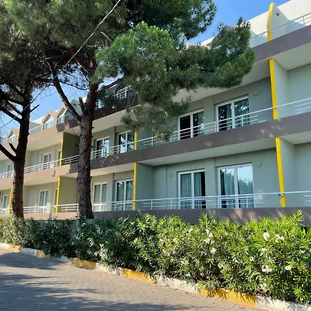 Hotel Talen Istanbul