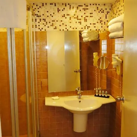 Hotell Talen