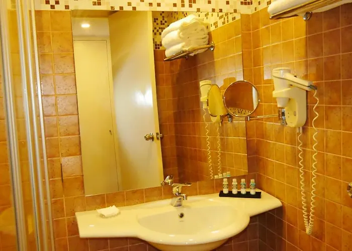 Ξενοδοχείο Talen