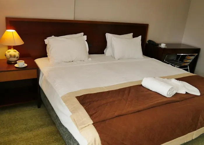 Talen Ξενοδοχείο Κωνσταντινούπολη