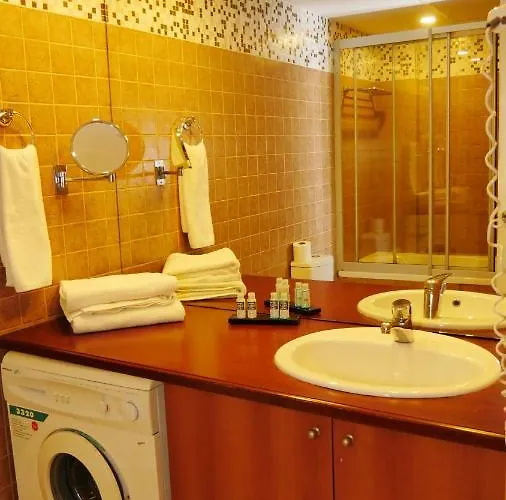 Talen Ξενοδοχείο *