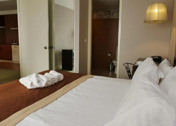 Ξενοδοχείο Talen