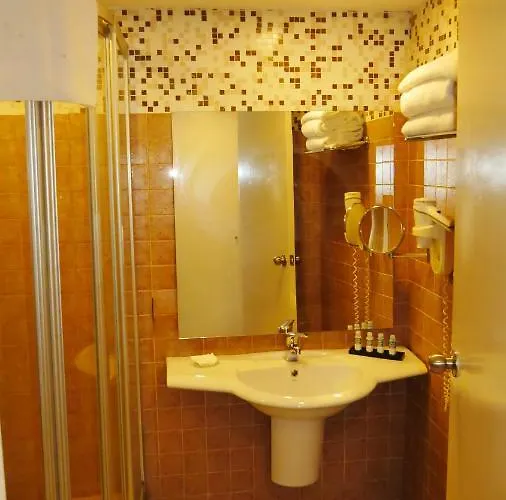 Ξενοδοχείο Talen