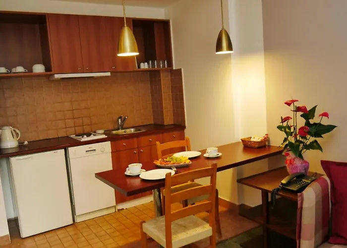 Ξενοδοχείο Talen