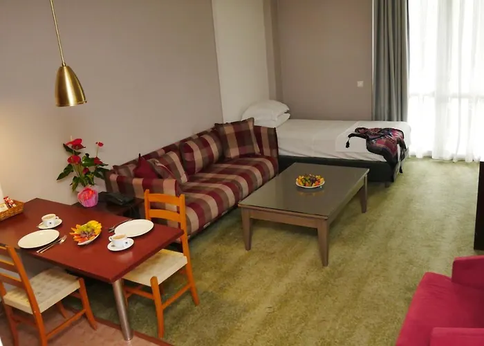 Ξενοδοχείο Talen