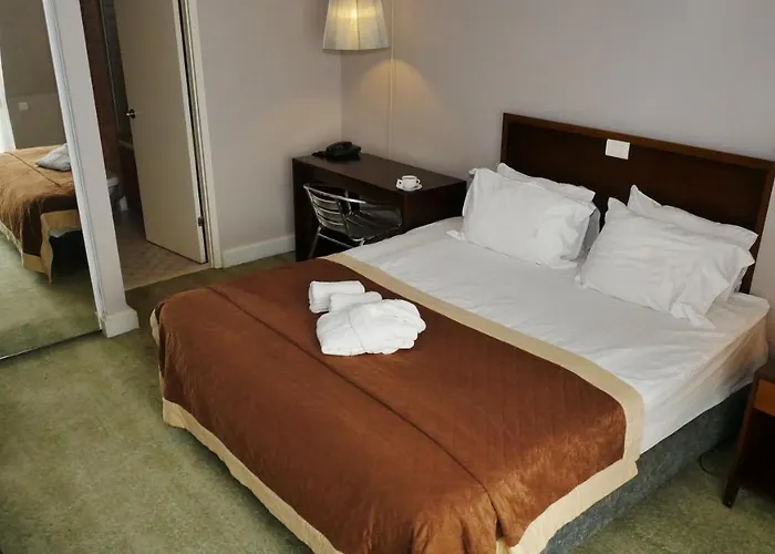 Talen Ξενοδοχείο *