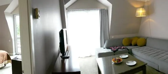 Talen Ξενοδοχείο Κωνσταντινούπολη