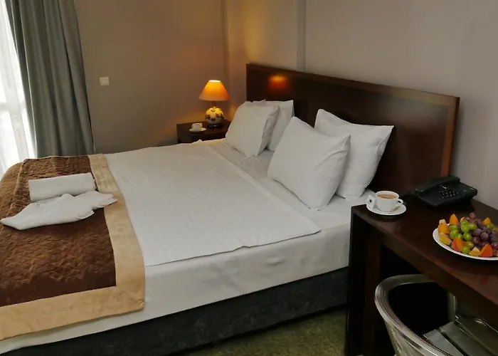 Ξενοδοχείο Talen *