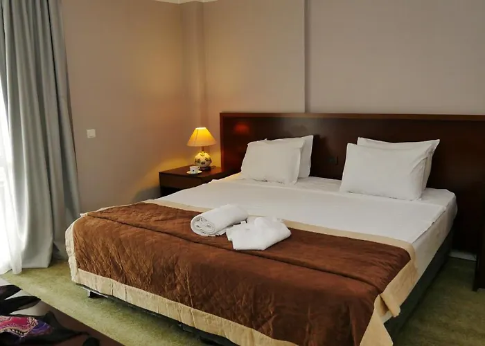 Talen Κωνσταντινούπολη