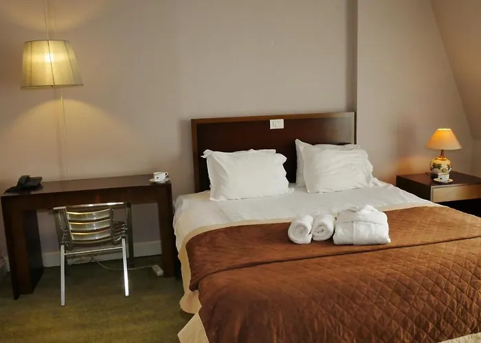 Ξενοδοχείο Talen