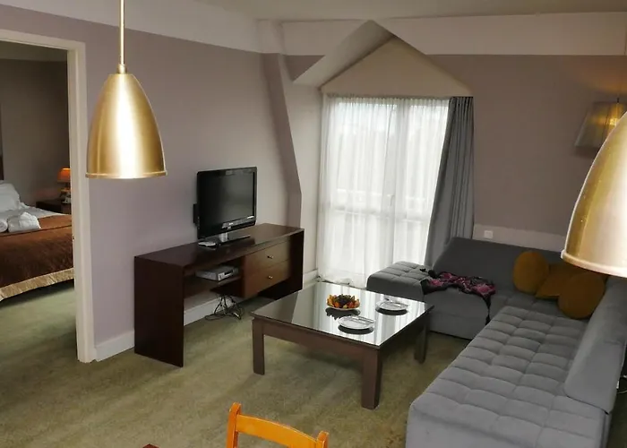 Ξενοδοχείο Talen *