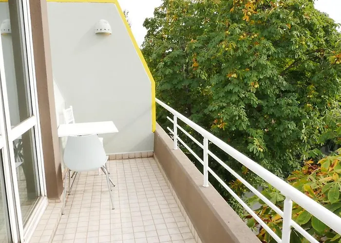 Talen Ξενοδοχείο