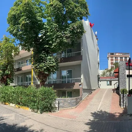 Talen * Istanbulská provincie