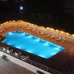 Talen Szálloda Isztambul