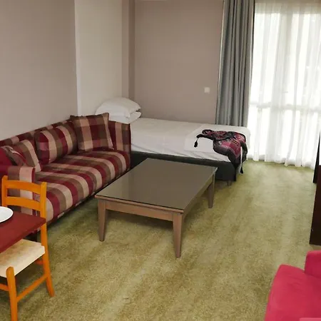 Szálloda Talen Isztambul